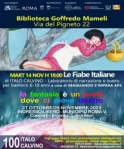 Le fiabe italiane
